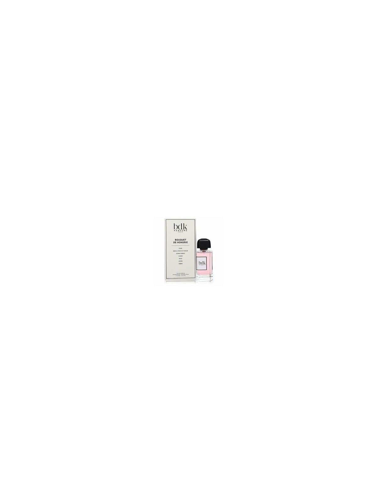 BDK Parfums Bouquet De Hongrie, eleganza floreale 100ml