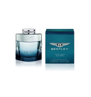 Profumo Bentley Azure For Men 100ml