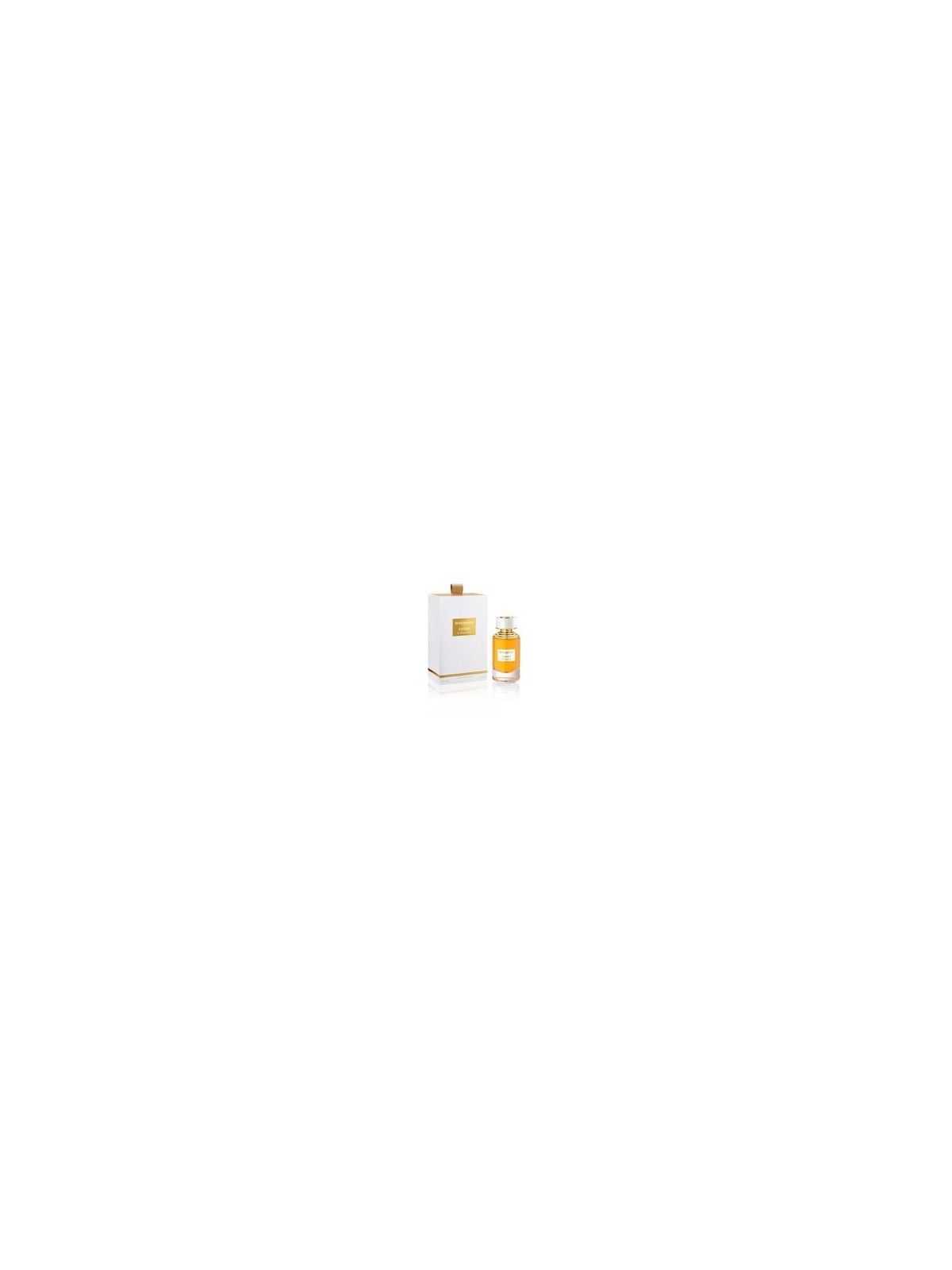 Boucheron Ambre d'Alexandrie Eau De Parfum 125ml unisex