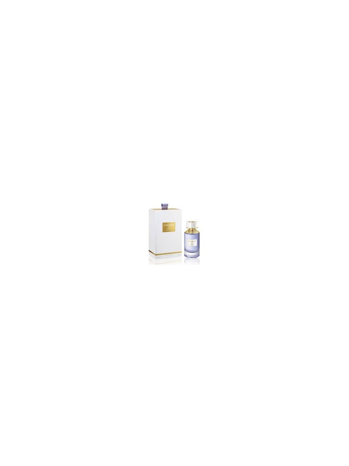 Boucheron Iris de Syracuse eau de parfum unisex 125ml