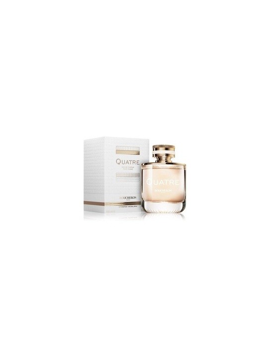 Boucheron Quatre Pour Femme Eau De Parfum 100 ml woman