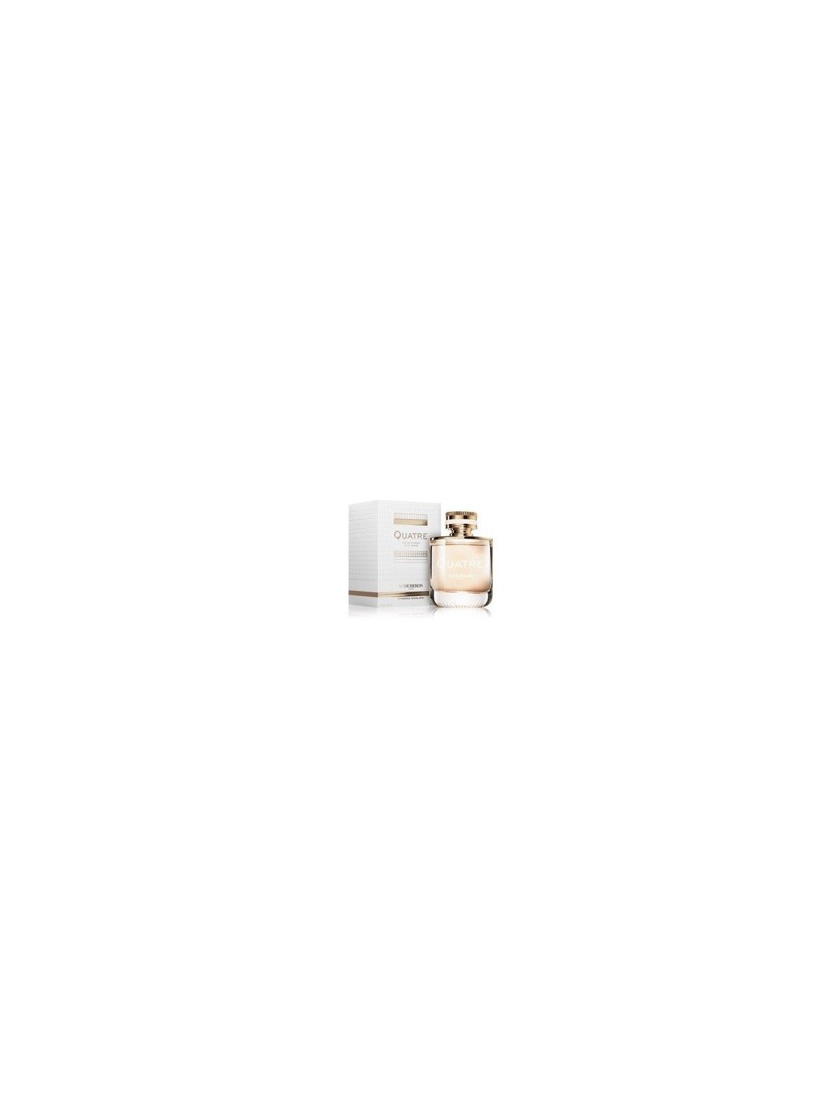 Boucheron Quatre Pour Femme Eau De Parfum 100 ml woman