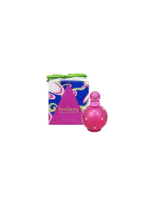 Profumo Britney Spears Fantasy Eau De Parfum Spray Donna 30ml
