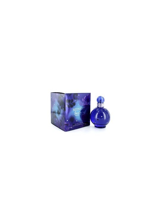 Britney Spears Midnight Fantasy Eau De Parfum 100 ml woman