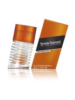 Bruno Banani Absolute Man eau de toilette uomo 30ml