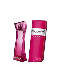 Bruno Banani Pure Woman Eau De Toilette 20 ml