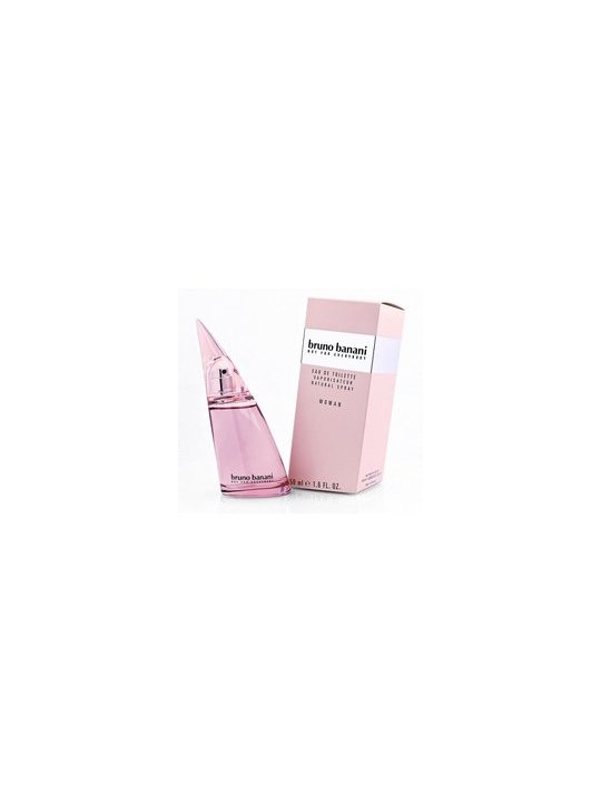 Bruno Banani Woman Eau De Toilette 20 ml woman