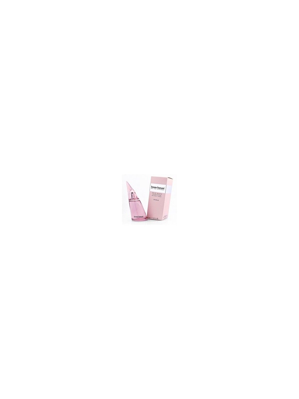 Bruno Banani Woman Eau De Toilette 20 ml woman