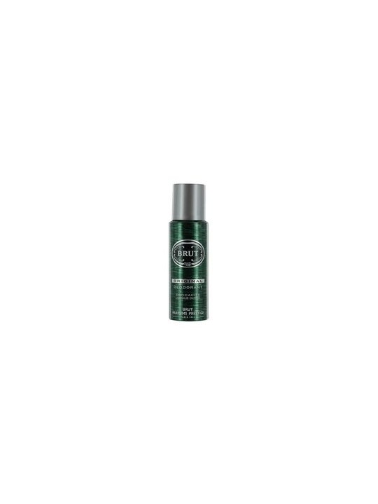 Brut Deospray Brut Original uomo 200ml