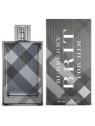 Burberry Brit For Him eau de toilette Spray uomo 50ml