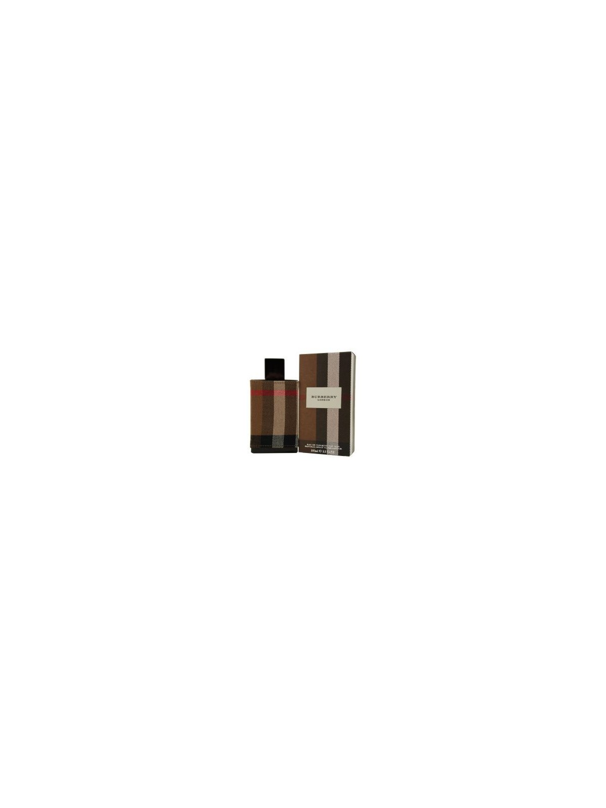 Burberry London For Men eau de toilette Spray uomo 30ml