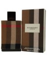 Burberry London For Men eau de toilette Spray uomo 30ml