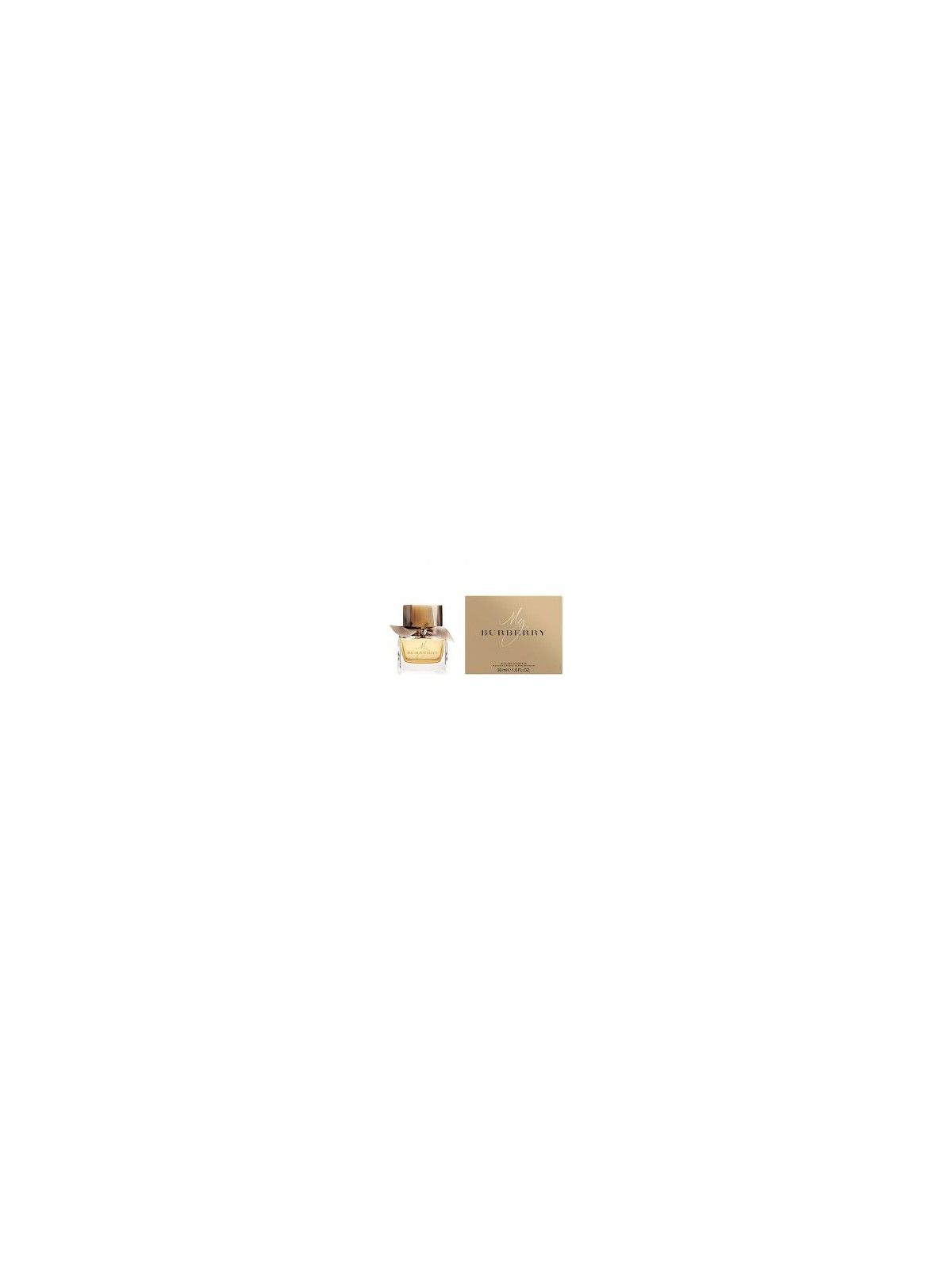 My Burberry EDP 90ml