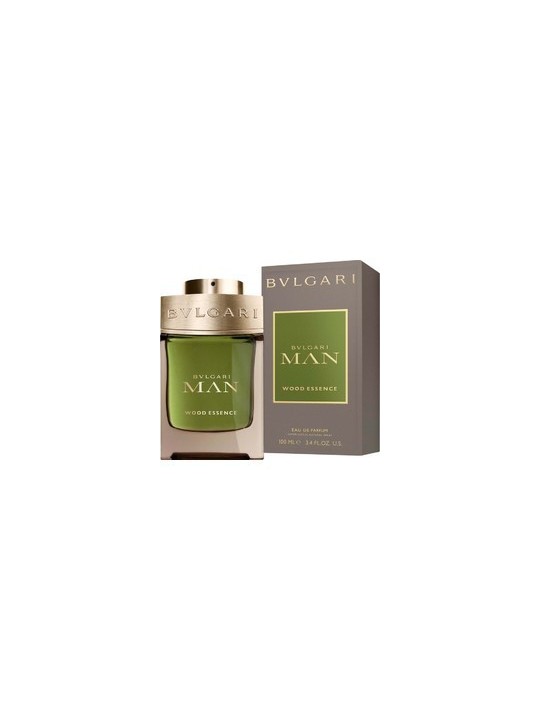 Bvlgari Man Wood Essence EDP 100ml