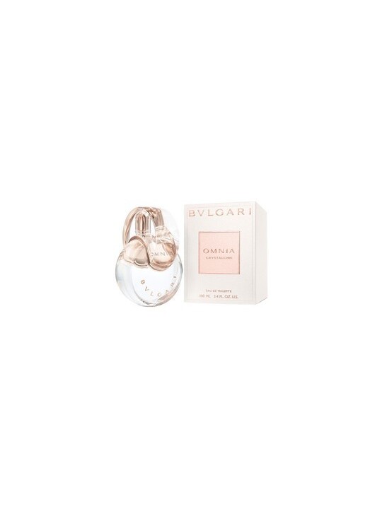 Bvlgari Omnia Crystalline 40ml