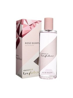 Byblos Rose Quartz Eau de toilette donna 120ml