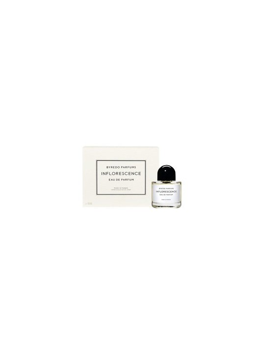 Byredo Inflorescence eau de parfum Spray donna 100ml