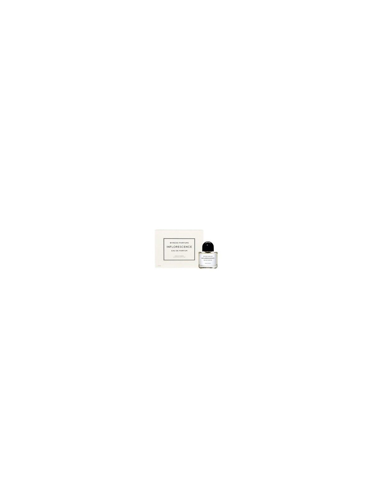 Byredo Inflorescence eau de parfum Spray donna 100ml