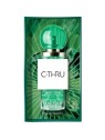 CTHRU Luminoso Smeraldo Eau De Toilette 50ml donna