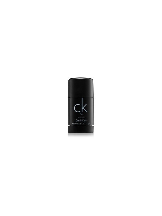 Calvin Klein Ck Be Deo Stick unisex 75ml