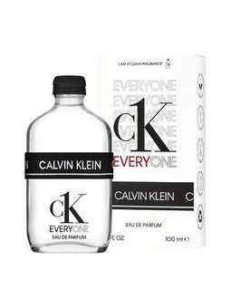 Calvin Klein CK Everyone Eau De Parfum 50 ml unisex