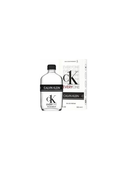 Calvin Klein CK Everyone Eau De Parfum 50 ml unisex
