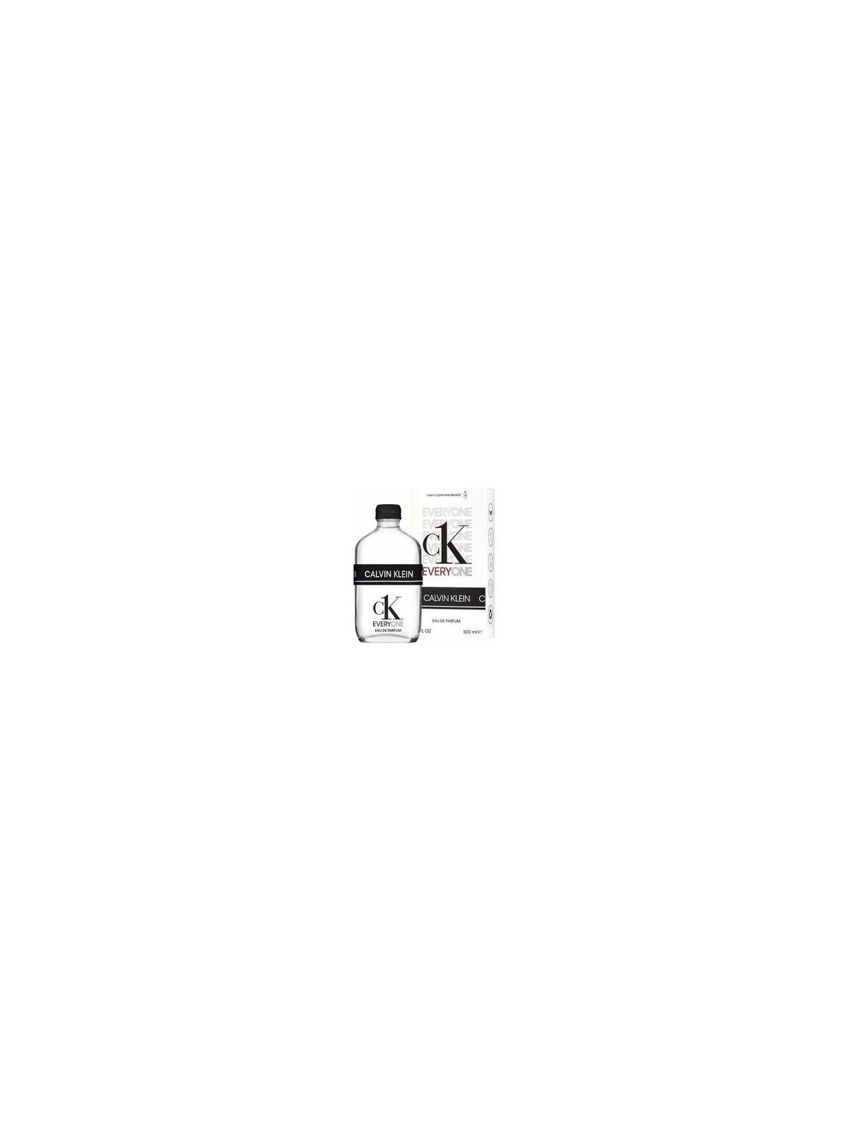 Calvin Klein CK Everyone Eau De Parfum 50 ml unisex