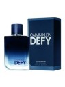 Calvin Klein Defy Eau De Parfum 50 ml man