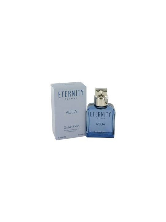 Calvin Klein Eternity Aqua For Men EDT 100ml