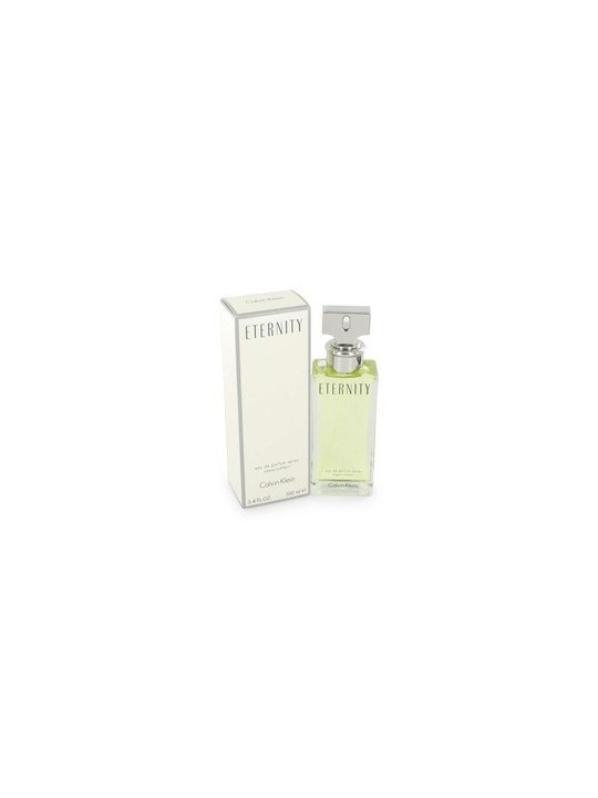 Calvin Klein Eternity For Women eau de parfum Spray donna 100ml