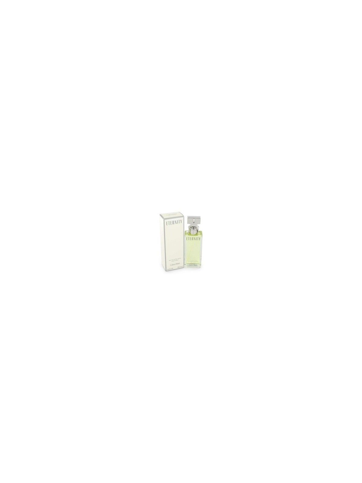 Calvin Klein Eternity For Women eau de parfum Spray donna 100ml