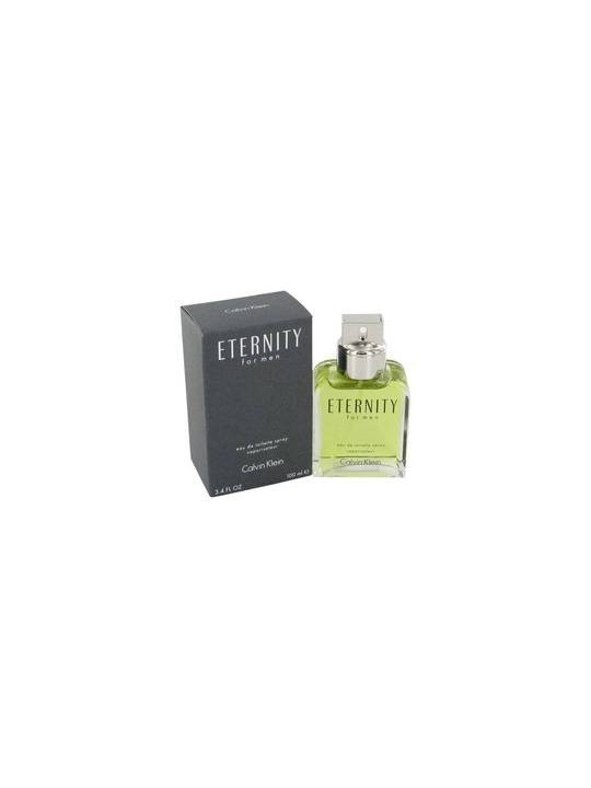 Calvin Klein Eternity For Men 200ml
