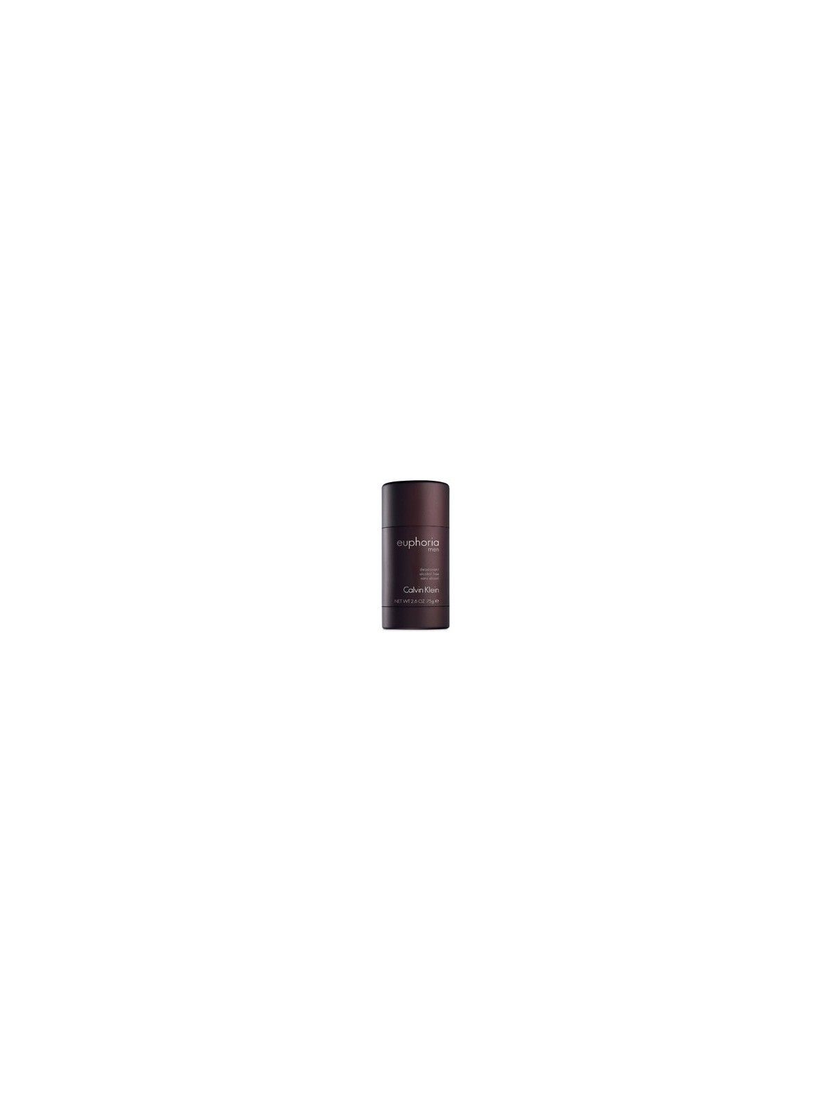 Deostick Calvin Klein Euphoria Men 75ml