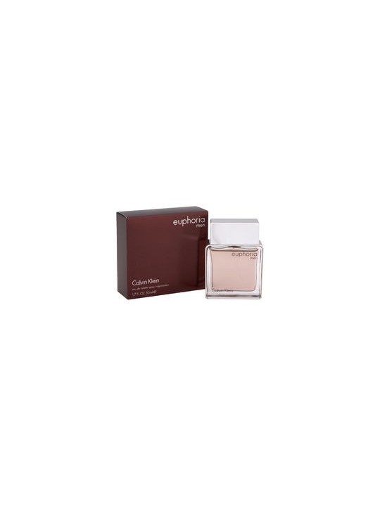 Calvin Klein Euphoria Men EDT Spray 50ml