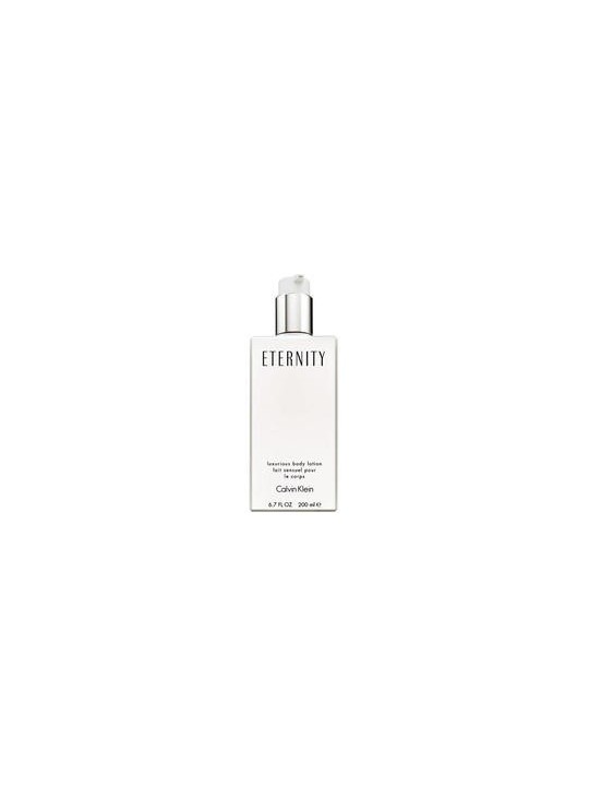 Calvin Klein Eternity for Women Body Lotion 200 ml woman