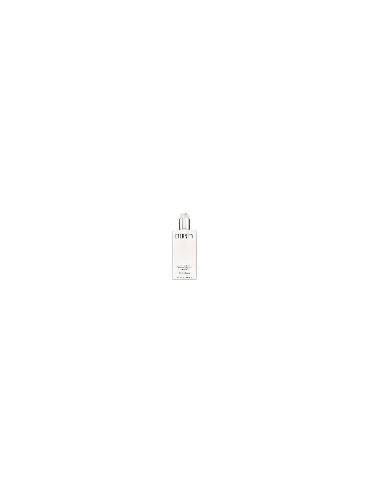 Calvin Klein Eternity for Women Body Lotion 200 ml woman
