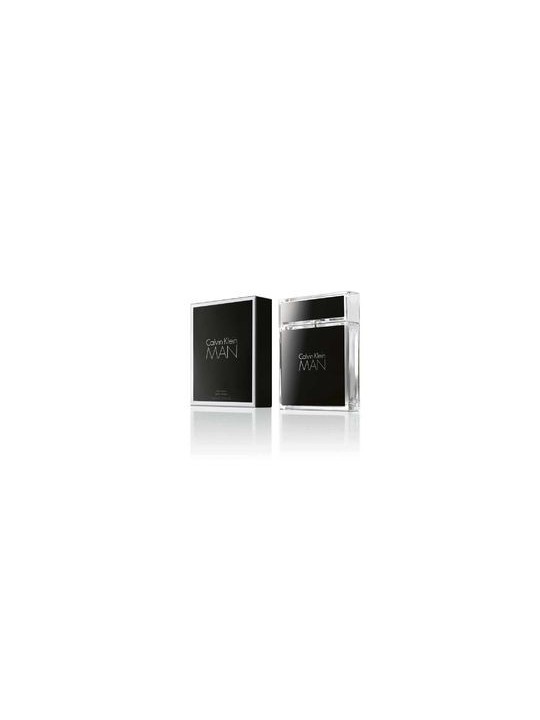 Calvin Klein Ck Man eau de toilette Spray uomo 50ml