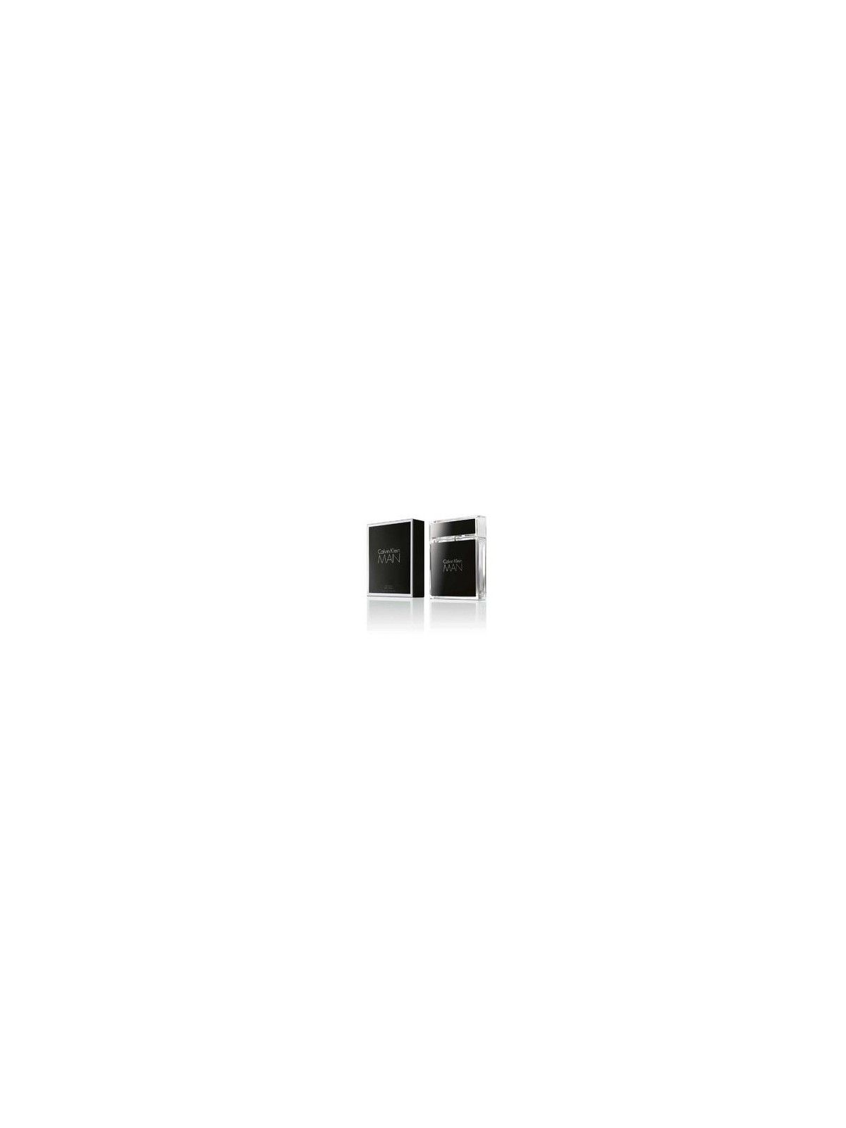 Calvin Klein Ck Man eau de toilette Spray uomo 50ml
