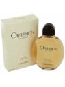 Calvin Klein Obsession For Men After Shave Lotion uomo 125ml