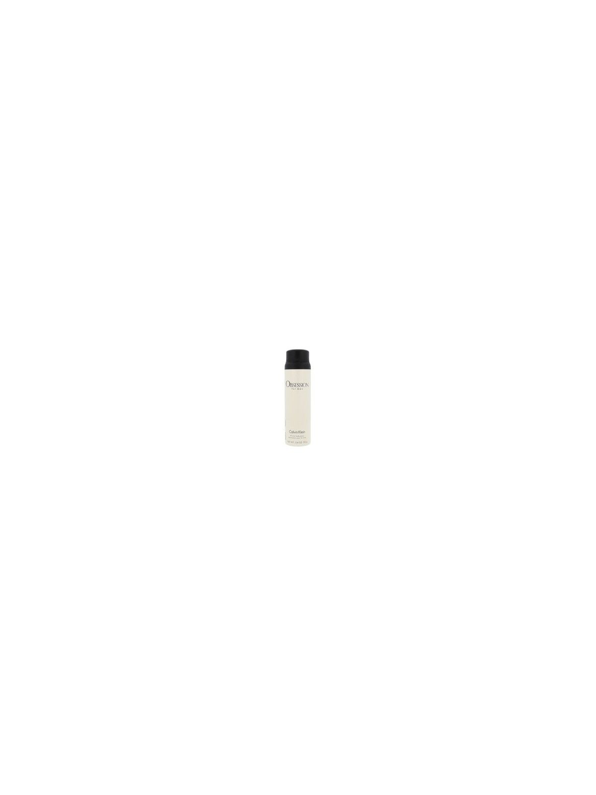 Deodorante uomo Calvin Klein Obsession per uomo 150ml