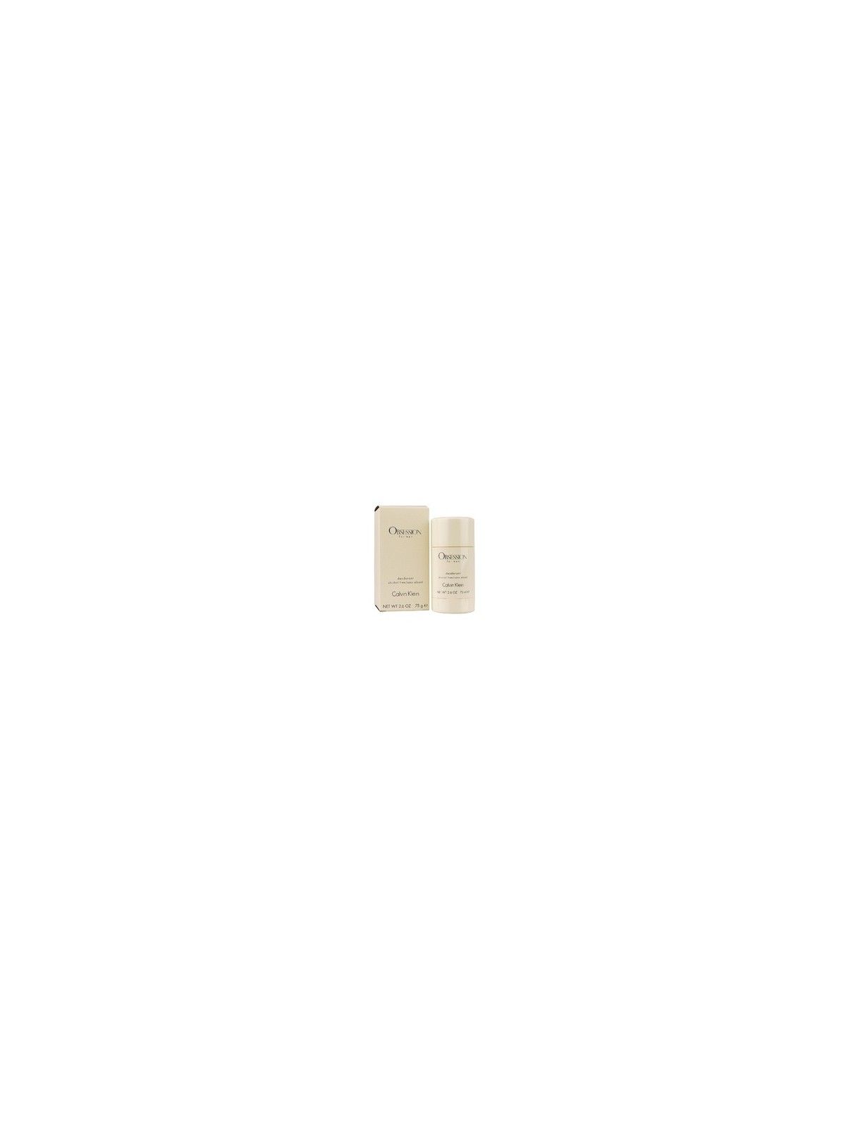 Deo Stick Calvin Klein Obsession For Men 75ml