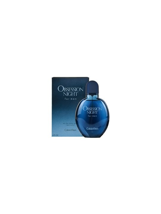 Calvin Klein Obsession Night For Men 125ml