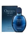 Calvin Klein Obsession Night For Men 125ml