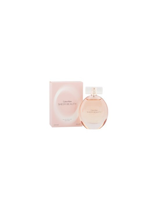 Calvin Klein Pura bellezza eau de toilette 30ml