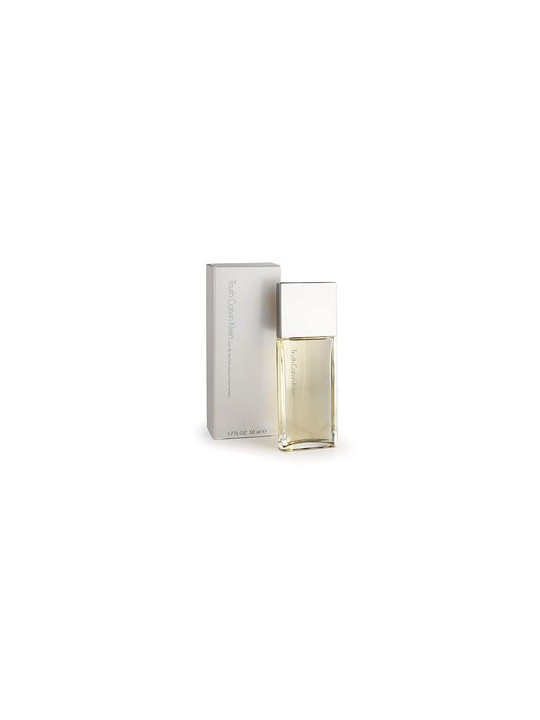 Calvin Klein Truth Women eau de parfum Spray donna 100ml Calvin Klein www.essenzetotalstyle.com 