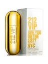 Carolina Herrera 212 VIP Women EDP 80ml