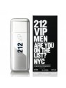 Carolina Herrera 212 VIP Men 100ml
