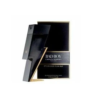 Carolina Herrera Bad Boy 100ml