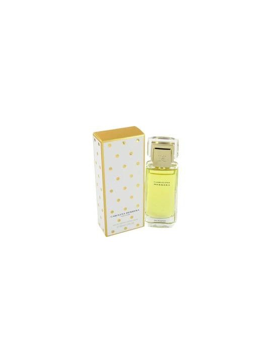 Carolina Herrera Carolina Herrera eau de parfum donna 100ml