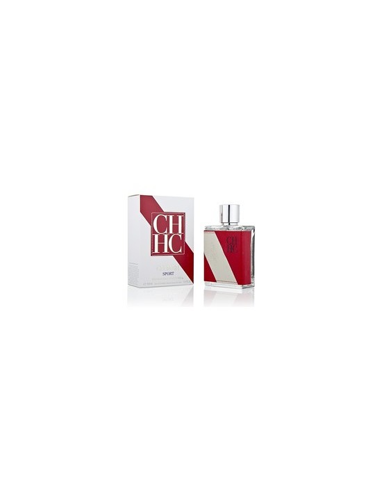 Profumo Carolina Herrera CH Men Sport 100 ml